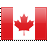 T&eacute;l&eacute;phone rose Canadien